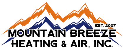 Mountain Breeze Heating & Air, Inc. media 1