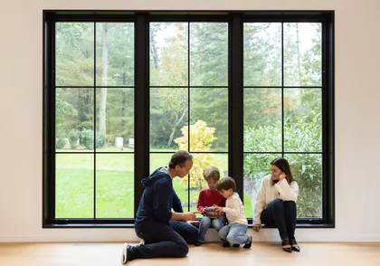 Marvin Design Gallery by Mountain West Windows and Doors media 1