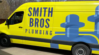 Smith Bros. Plumbing media 1