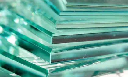 One Day Glass media 1