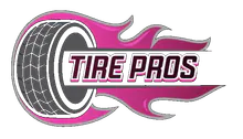 Tire Pros FL mobile (Key West) logo