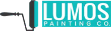 Lumos Painting Company logo