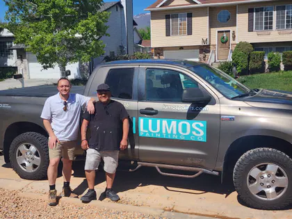 Lumos Painting Company media 1