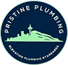 Pristine Plumbing- Kent logo