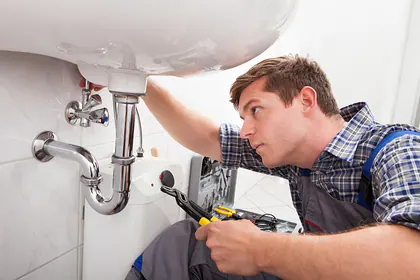 Pristine Plumbing- Kent media 1