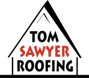 Tom Sawyer Roofing logo