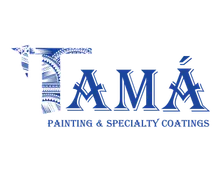 TAMA' Painting & Specialty Coatings, LLC logo