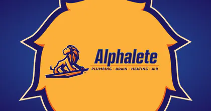 Alphalete Plumbing Drain Heating Air media 1