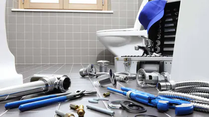 Dietz Plumbing Services LLC media 1