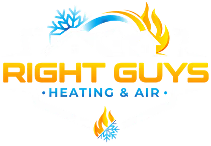 Right Guys Heating & Air media 1