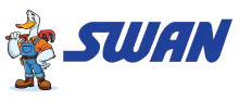 Swan Plumbing, Heating & Air of Denver logo