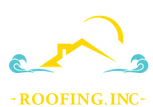 Taylor Made Roofing logo