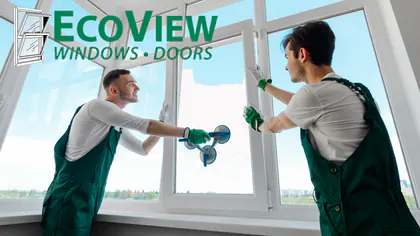 EcoView Windows & Doors of Tampa Bay media 1
