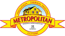 Metropolitan Windows & Improvements, Inc. logo
