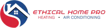 Ethical Home Pro logo
