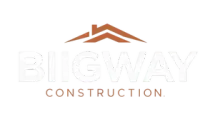 BIIGWAY CONSTRUCTION LLC logo