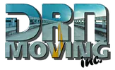 DRN Moving logo