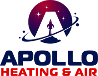 Apollo Heating & Air Conditioning logo