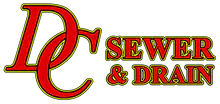 DC NY Sewer and Mechanical logo