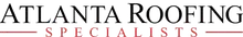 Atlanta Roofing Specialists logo
