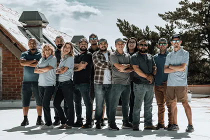 Altitude Roofing media 1