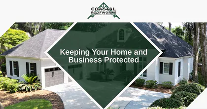 Coastal Roofworks media 1