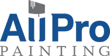 All Pro Painting logo