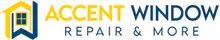 Accent Window Repair & More - Macomb County Michigan logo