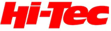 Hi Tec Roofing logo
