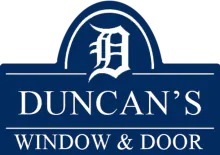 Duncan's Window & Door LLC logo