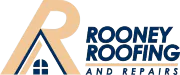 Rooney Roofing and Repairs logo