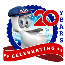 ASI Plumbing logo