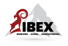 IBEX Window & Door LLC | Windows Installation in Oklahoma logo