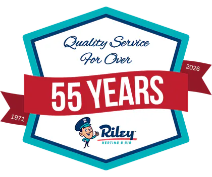 Riley Heating & Air Conditioning media 1