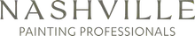 Nashville Painting Professionals logo