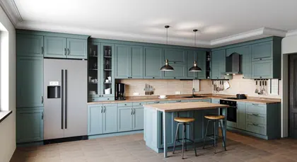 Nashville Painting Professionals media 1