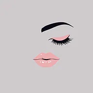 Blush & Ink Permanent Makeup logo