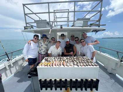 Gulfstream Fishing, Inc. media 1