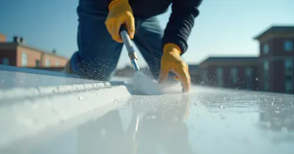St George Roof Coatings (Service Painter) media 1