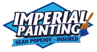 Imperial Painting and Construction logo