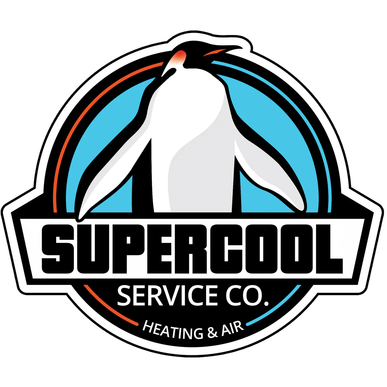 Supercool Service profile media