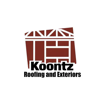 Koontz Roofing & Exterior Construction media 1