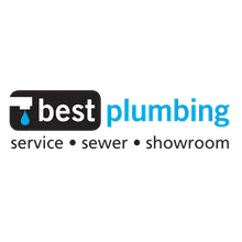 Best Plumbing logo