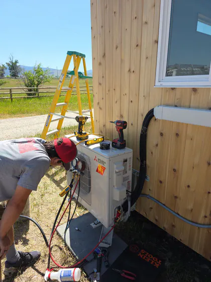 406 Heating & Cooling LLC media 1