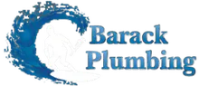 Barack Plumbing logo