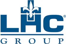 Island Home Care logo