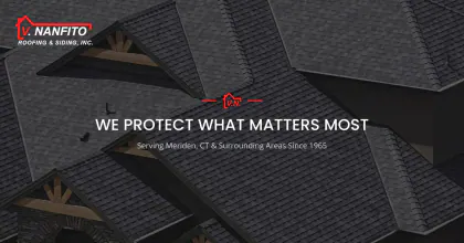V. Nanfito Roofing & Siding media 1