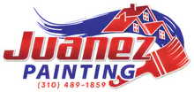 Juanez Painting logo