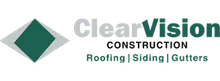 Clear Vision Construction, LLC logo