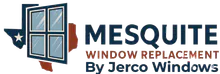 Mesquite Window Replacement logo